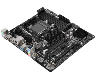ASRock 970M PRO3 - 229358 - zdjęcie 2